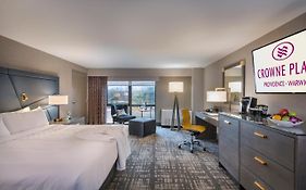 Crowne Plaza Providence Airport